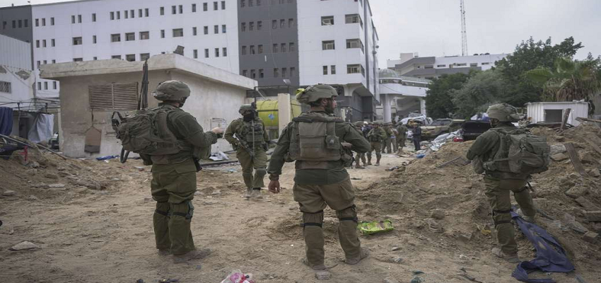 Israel-Hamas War: बंधकों की रिहाई में आया नया ट्विस्ट, शुक्रवार से पहले नहीं होगी रिहाई, जानें वजह