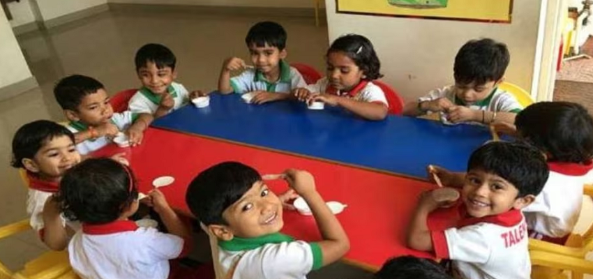 Delhi Nursery Admission के लिए आज से शुरू हुआ रजिस्ट्रेशन, जानें आवेदन की पूरी प्रक्रिया