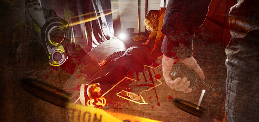 Delhi Crime:   60 बार चाकू से किया वार...फिर लाश पर नाचा.. बिरयानी के लिए 16 साल के लड़के ने किया दिल दहला देने वाला कांड