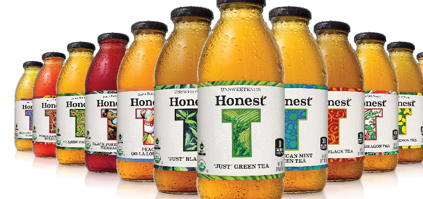 Coca CoLa कोल्ड ड्रिंक के साथ बेचेगा चाय, 'Honest Tea' के नाम से होगी बिक्री