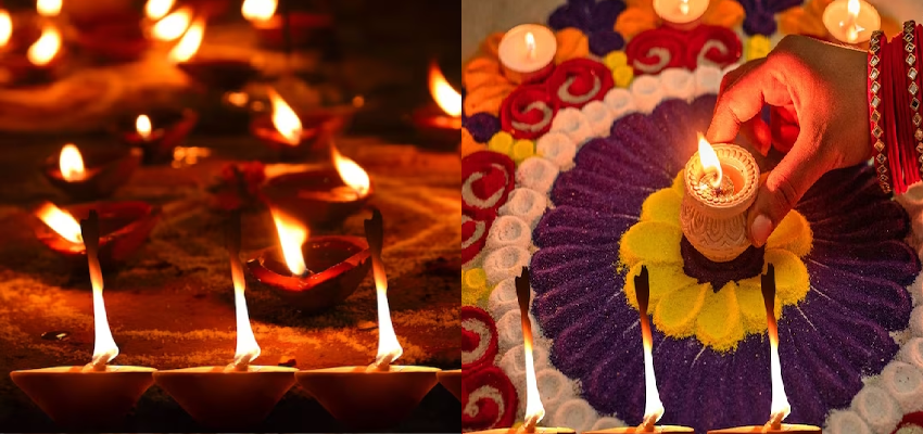 Dev Diwali 2023:  मां लक्ष्मी को करना चाहते हैं प्रसन्न, तो करें ये आसान उपाय, घर में आएगी सुख-शांति