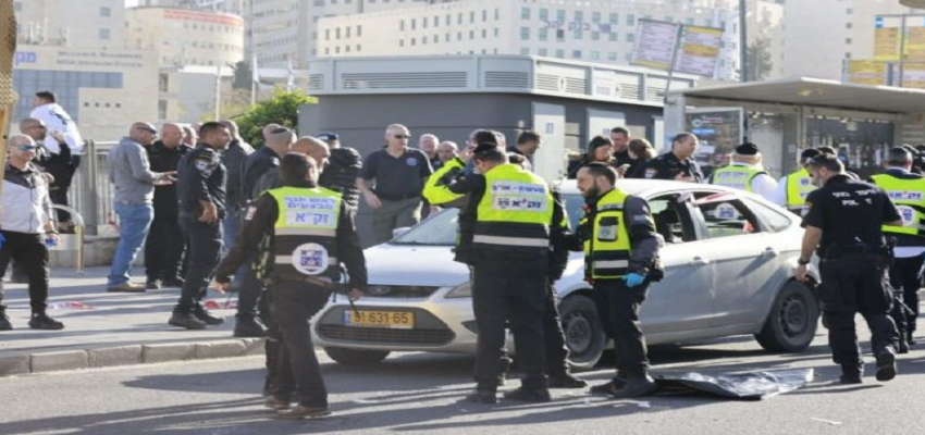 Israel: युद्ध विराम के बीच यरुशलम में आतंकी हमला, 3 लोगों की मौत, 8 घायल