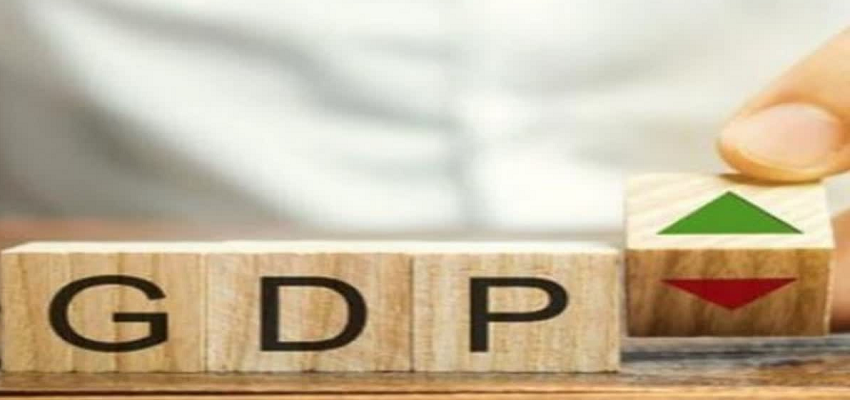 INDIA GDP DATA: सितंबर तिमाही में 7.6% की दर से बढ़ी देश की GDP, जानें कौन-कौन से सेक्टर में दिख रही बढ़त