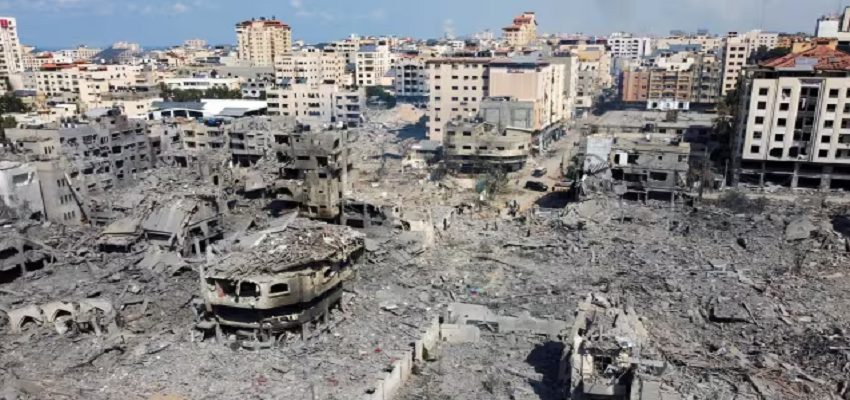 Israel-Hamas War: सीजफायर खत्म होते ही इजरायल ने गाजा पर दागे रॉकेट, 100 से ज्यादा लोगों की मौत