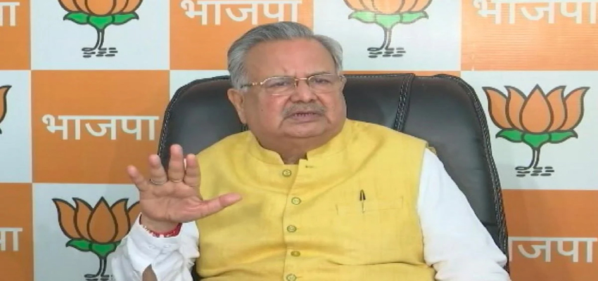 Chhattisgarh Election Result 2023: छत्तीसगढ़ का कौन होगा नया सीएम?  रमन सिंह ने किया बड़ा खुलासा