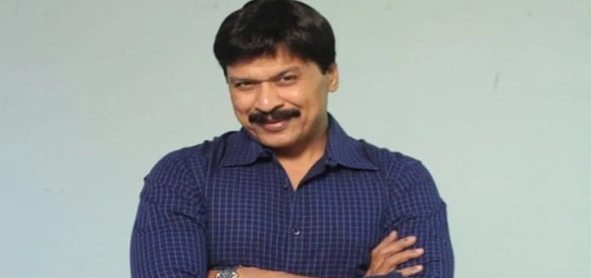 CID फेम दिनेश फडनीस का हुआ निधन, टीवी इंडस्ट्री में दौड़ी शोक की लहर