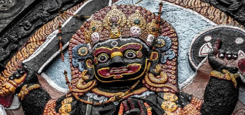 शत्रुता और कर्ज से पाना चाहते है छुटकारा, तो तंत्र-मंत्र के देवता काल भैरव को करें खुश, जानें पूजा का शुभ मुहूर्त