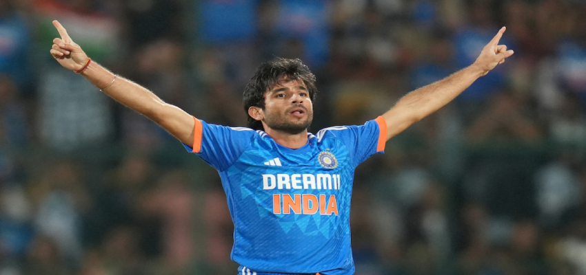 ICC T20 Rankings: टी20 इंटरनेशनल क्रिकेट में दुनिया के नंबर एक गेंदबाज बने रवि बिश्नोई, राशिद खान को छोड़ा पीछे