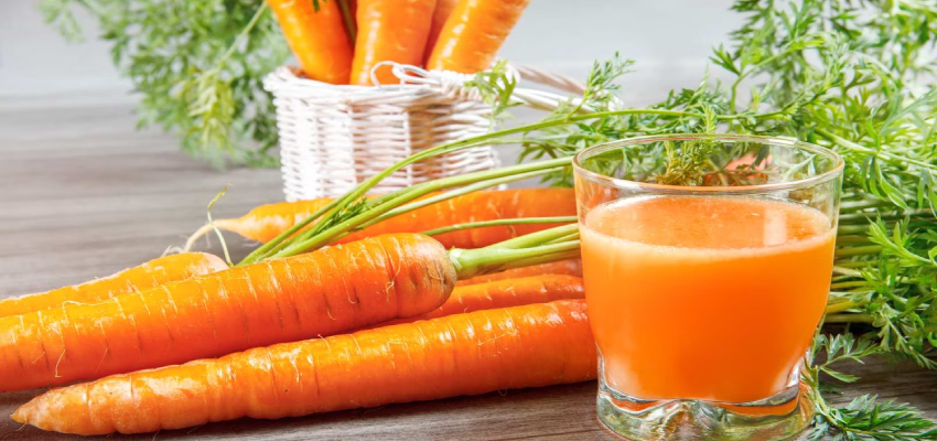 Health Tips: सर्दियों में दिल और दिमाग के लिए फायदेमंद होता है गाजर का जूस, जानें इसके ढेरों फायदे