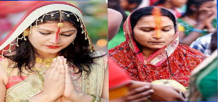 क्यों लगाया जाता है पीला या नारंगी सिंदूर, जानें इसकी पीछे पौराणिक कथा