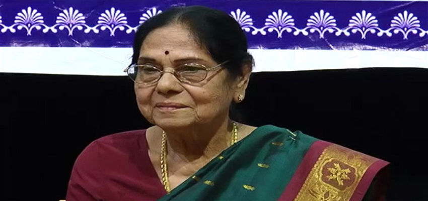 कन्नड़ फिल्मों की मशहूर अदाकारा लीलावती का हुआ निधन, पीएम मोदी और और कर्नाटक के सीएम ने जताया शोक