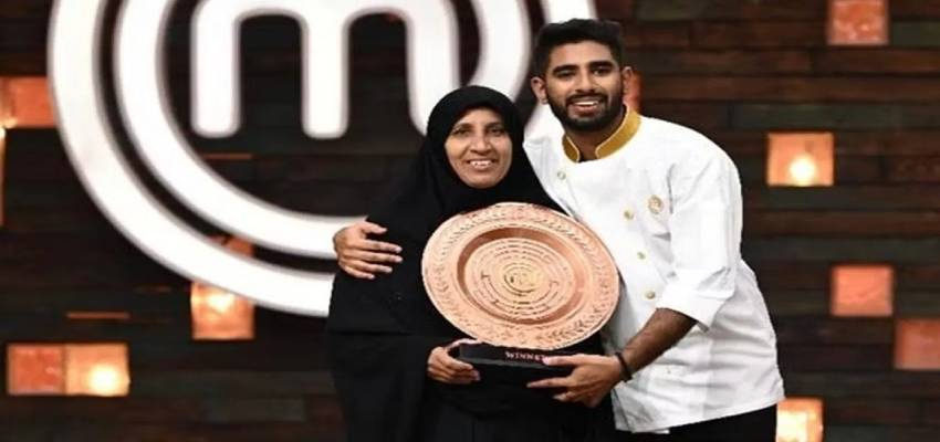 जूस बेचने वाला मोहम्मद आशिक बना मास्टरशेफ इंडिया 8 का विजेता, ट्रॉफी के साथ मिले लाखों रुपये