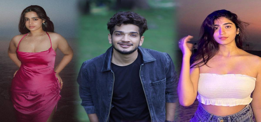 मुनव्वर फारुकी पर लगा डबल डेटिंग का आरोप, आयशा खान ने किया बड़ा खुलासा