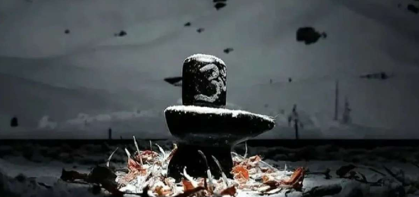 शिवलिंग पर भूलकर भी न चढ़ाएं ये 7 चीजें, भगवान शिव हो जाएंगे अप्रसन्न