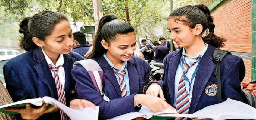 CBSE Board Exam 2024: सीबीएसई बोर्ड ने 10वी-12वीं की डेटशीट की जारी, इस तारीख से होंगे एग्जाम