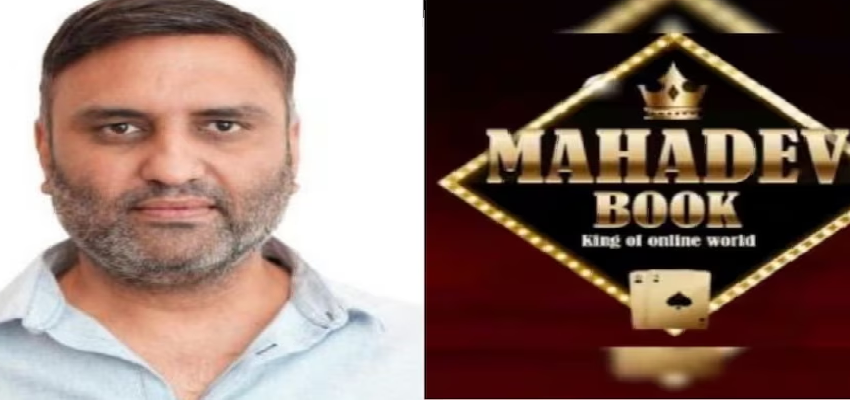 महादेव सट्टेबाजी ऐप का को-फाउंडर दुबई से गिरफ्तार, लगातार UAE अधिकारियों से संपर्क में थी ED