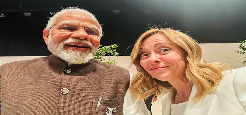 इटली ने चीन को दिया झटका, अचानक सबसे बड़े प्रोजेक्ट BRI से हुआ अलग, जानें वजह