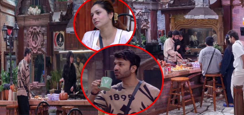 BB17: बिग बॉस ने पलटा गेम, घर में होने जा रहा पहला कैप्टेंसी टास्क; इन सदस्यों को मिलेगा चांस