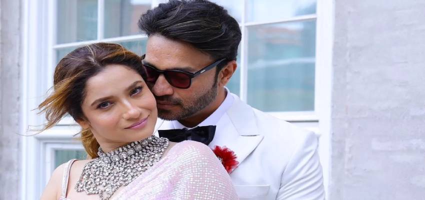 Bigg Boss 17:  पति की हरकतों से दुखी हुई अंकिता लोखंडे,एक्ट्रेस की आंखों से छलके आंसू