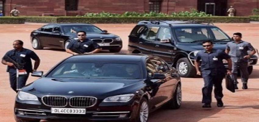 Parliament Security Breach: संसद में कितनी लेयर की होती है सुरक्षा? कैसे ये मंत्रियों की सुरक्षा से होती हैं अलग