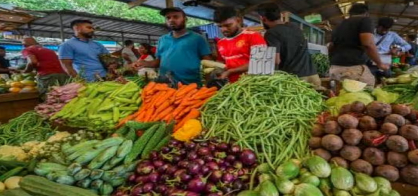 Wholesale Inflation: 8 महीने के उच्चतम स्तर पर पहुंची थोक महंगाई दर, इन सभी वस्तुओं की कीमतों में दिखी बढ़ोतरी