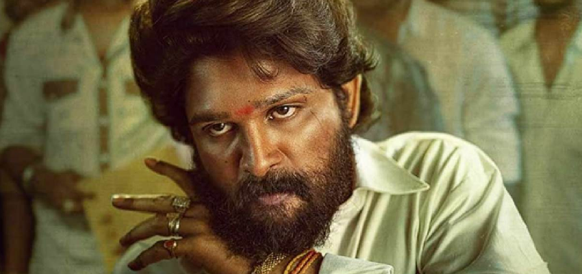 Entertainment:  पुष्पा नहीं झुकेगा...अल्लू अर्जुन ने ठुकराया 10 करोड़ का ऑफर, जानें क्या पूरा मामला