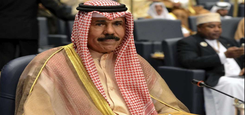 Kuwait के शासक का 86 वर्ष की आयु में निधन, जानें अब कौन संभालेगा शायक का पद?