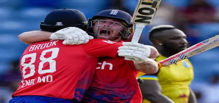 IPL Auction से पहले इंग्लैंड के इन खिलाड़ियों ने खींचा सभी का ध्यान, धमाकेधार पारी खेल बढ़ा ली अपनी वैल्यू