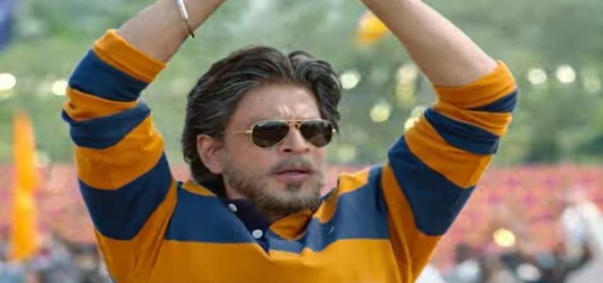 Dunki Advance Booking: रिलीज से पहले डंकी ने मचाया धमाल, एडवांस बुंकिग में कमाए इतने करोड़ रुपये