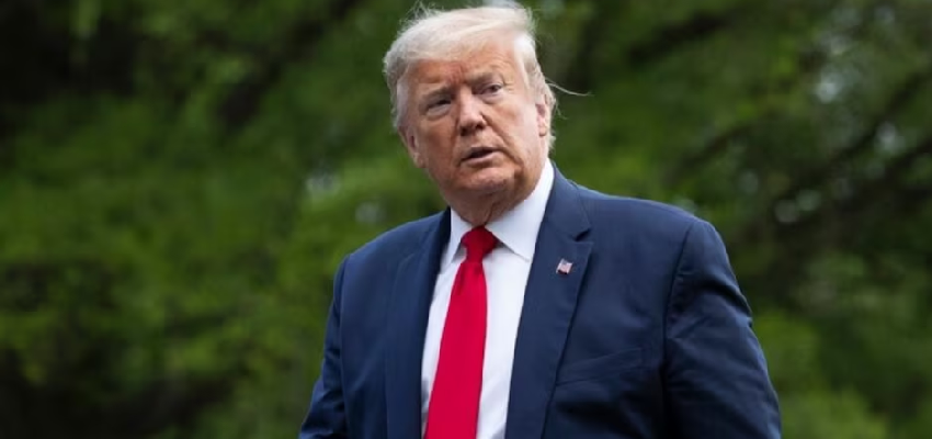 US Presidential Election: चुनाव के लिए डोनाल्ड ट्रंप अयोग्य, कोर्ट ने  राज्य सचिव को नाम बाहर निकाले के दिए आदेश