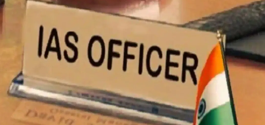 परीक्षा..इंटरव्यू और फिर 2 साल की ट्रेनिंग,  जानें किन चरणों से गुजरने के बाद बनता है  एक IAS ऑफिसर