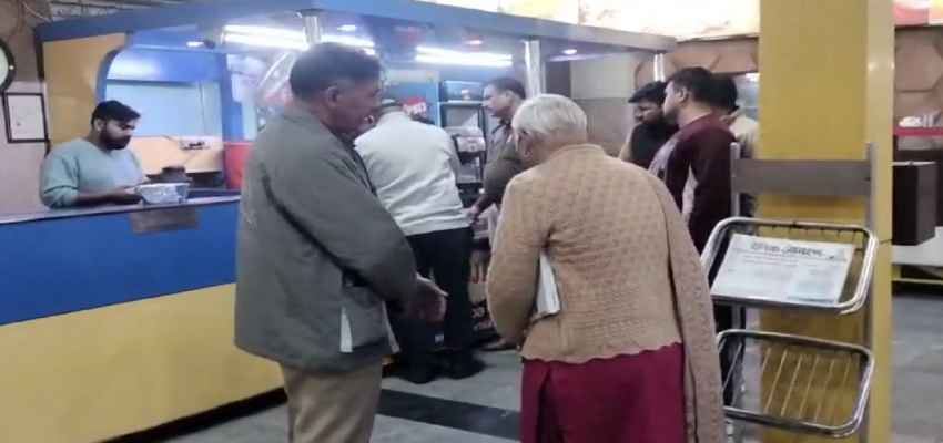 Haryana Crime: गोलियों की तरतराहट से दहला रोहतक, 3 बदमाशों ने ढाबे पर की अंधाधुंध फायरिंग