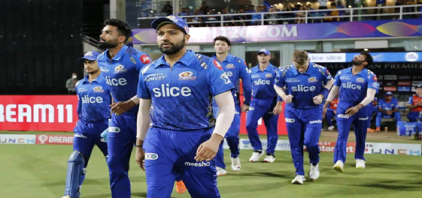 IPL 2024: पांड्या के कप्तान बनते MI में मची खलबली, क्या टीम छोड़ देगें ये स्टार खिलाड़ी?