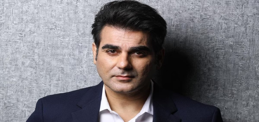 Arbaaz Khan Marriage: अभिनेता अरबाज खान फिर चढ़ेंगे घोड़ी, जाने कौन है दुल्हन?