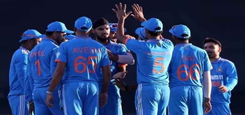 IND vs SA: महीने पहले मिली हार का टीम इंडिया ने लिया बदला, 2-1 से सीरीज की अपने नाम