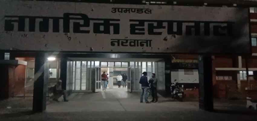 Narwan Crime: सोशल मीडिया पर हुआ विवाद, 3 युवकों ने एक व्यक्ति को बेहरमी से पीटा; इलाज के दौरान हुई मौत