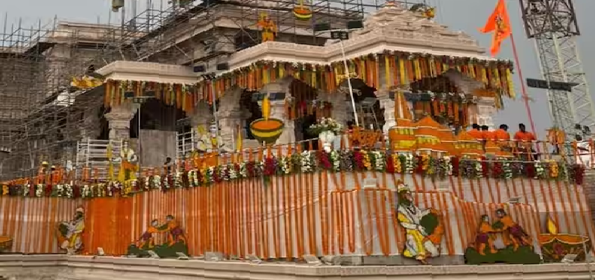 Explainer Ram Mandir:  क्या होती हैं प्राण प्रतिष्ठा और किस मूर्ति की जाती हैं पूजा? जानें इससे जुड़ी संपूर्ण जानकारी