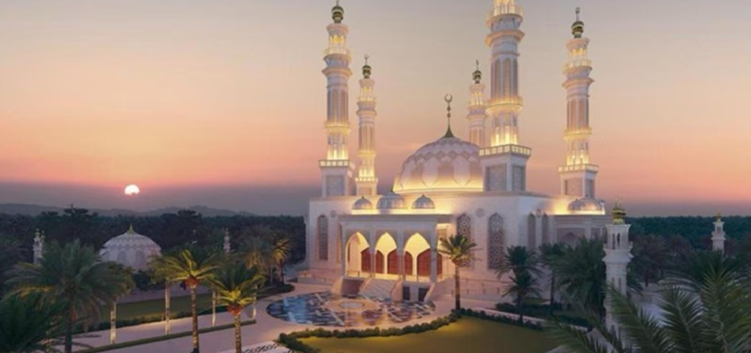 ताजमहल से ज्यादा खूबसूरत...शाकाहारी लंगर और कैंसर बेड, अयोध्या में बनने जा रही दुनिया की सबसे अनोखी मस्जिद