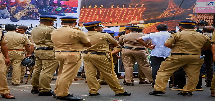 UP Police Recruitment: युवाओं के लिए अच्छी खबर, UP पुलिस ने निकाली बंपर भर्तियां, मिलेगी ये सुविधाएं