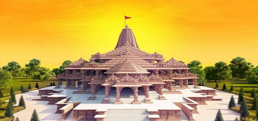 Ayodhya Ram Mandir: आराम से करना चाहते रामलला के दर्शन? तो यात्रा से पहले देंखे होटल और धर्मशालाओं की पूरी लिस्ट