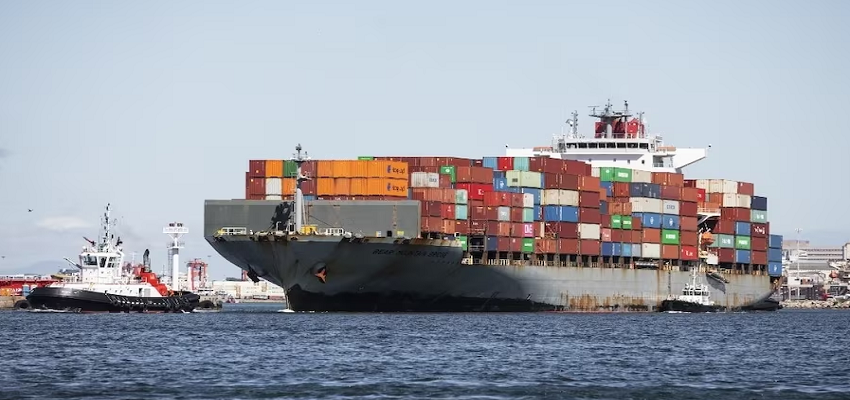 Israel Hamas War: इजराइल हमास की आंच हिंद महासागर तक पहुंची, जानें भारत के लिए क्यों है ये चिंता वाली बात