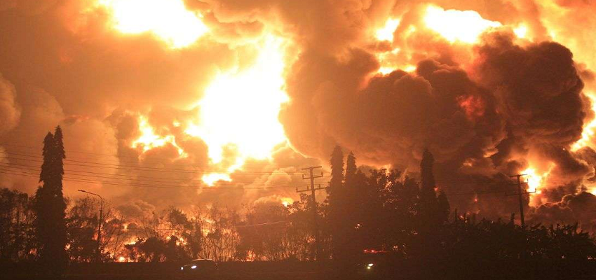 Jakarta Blast: इंडोनेशिया में निकेल संयंत्र में धमाके से 13 लोगों की मौत, 46 श्रमिक गंभीर रूप से घायल