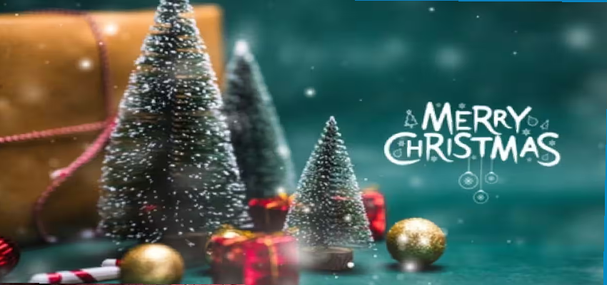 Merry Christmas 2023: दुनिया के इन 5 देशों में सेलिब्रेट नहीं किया जाता क्रिसमस, जानें वजह