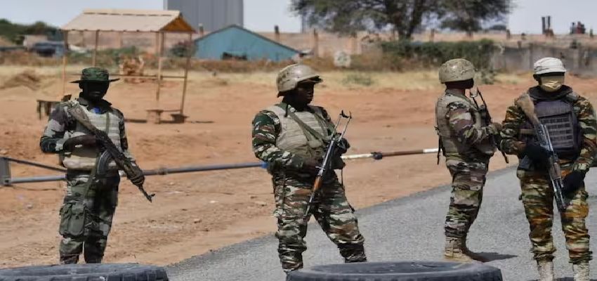 Nigeria: उत्तर-मध्य राज्य में चरवाहों और किसानों के बीच झड़प, 16 की मौत