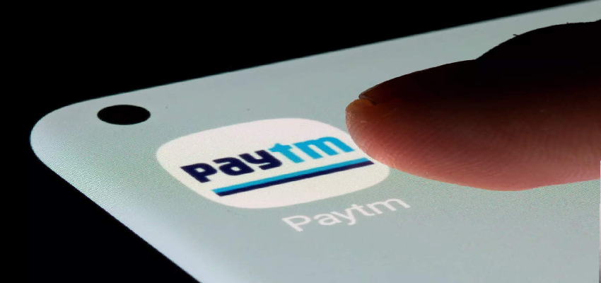 नए साल से पहले Paytm ने 1000 कर्मचारियों को दिखाया बाहर का रास्ता, क्या AI का छंटनी की वजह?