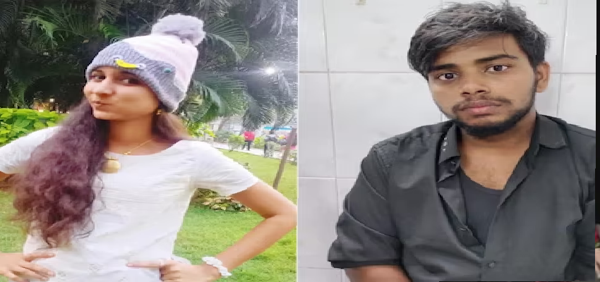 जंजीरों से बांधा...ब्लेड से काटा और फिर जिंदा जला दिया, अपनी ही दोस्त को लड़की से लड़का बने शख्स ने दी खौफनाक सजा