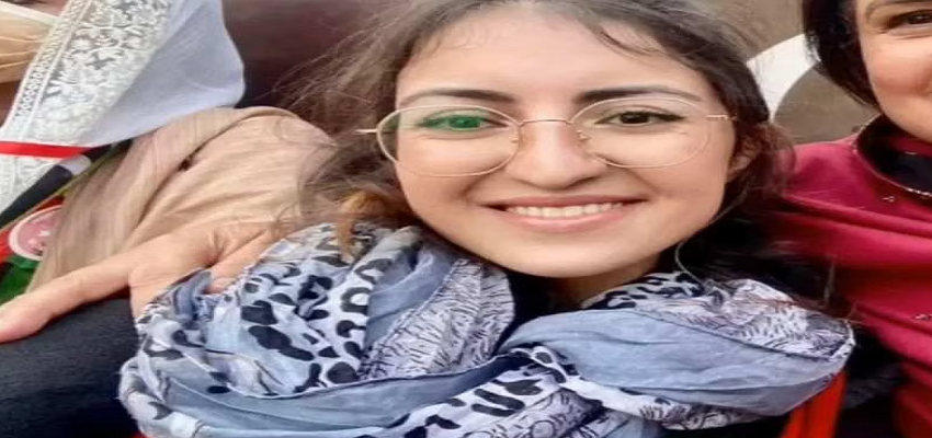 Pakistan Election 2024: पाकिस्तान में पहली बार हिंदू महिला ने चुनावों दाखिल किया नामांकन, जानें कौन हैं सवेरा प्रकाश?