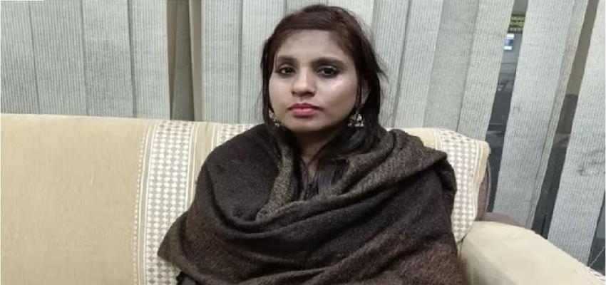 भारत लौटी अंजू ने पाकिस्तान के उगले कई राज? जानें क्या कुछ बताया