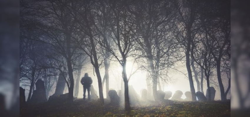 Haunted Place On Earth : ये हैं दुनिया का सबसे भूतिया गांव , गिनीज बुक ऑफ रिकॉर्ड में भी दर्ज हैं नाम