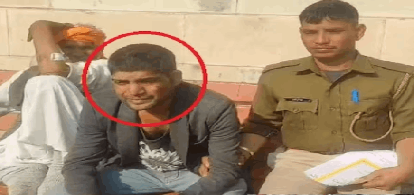 साहब! मुझे हत्या का अफसोस...' 20 रूपये के लिए बड़े भाई को चाकू से गोदा, फिर पुलिस स्टेशन पहुंच कर किया सरेंडर